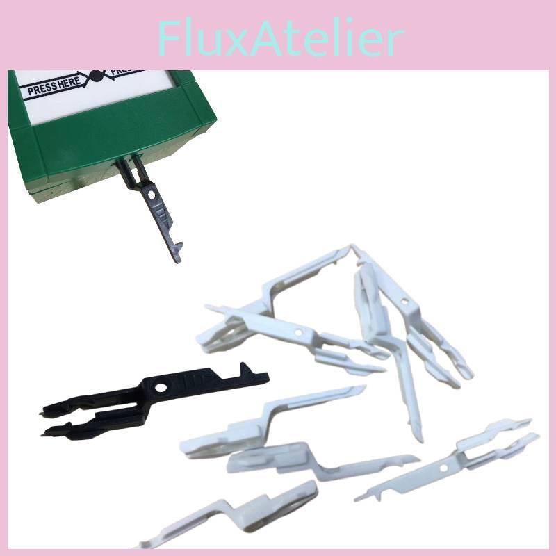 Point Kac Call Test Key Fire Reset Switch Emergency Button Key Fire Control