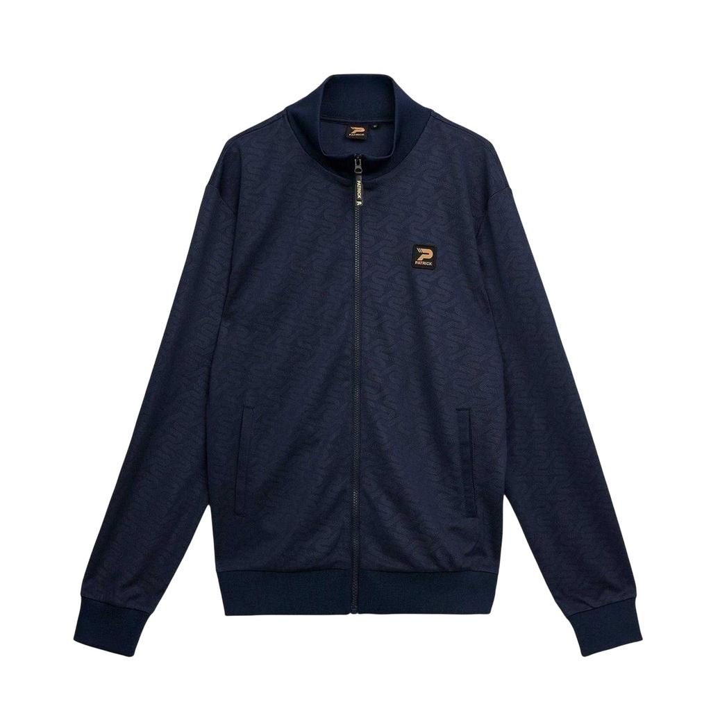 Patrick Mens Patterson Track Jacket
