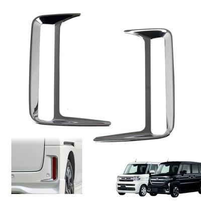Accesorios de exterior – Molduras
