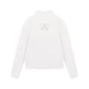 Mucmukn Girls' Thermal Bow-Accent Base Layer
