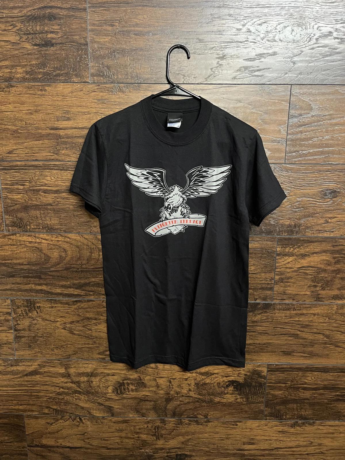 Evergreen Terrace Band Tee -Evergreen Terrace Eagle T-shirt XL