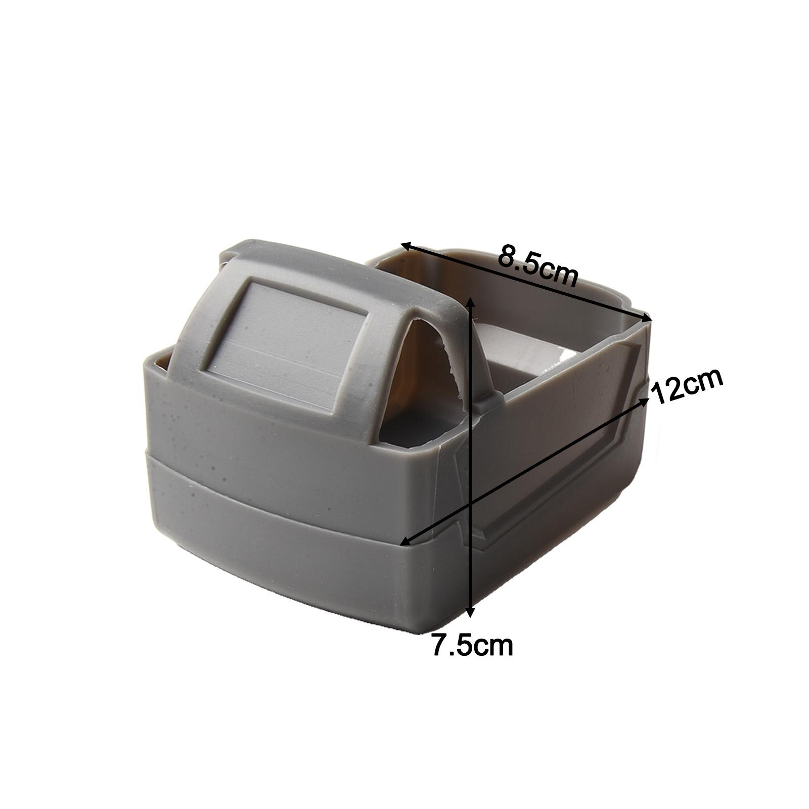 Чехол для содержимого посылки Количество Силиконовая ПК Защитная крышка Неиспользованная V Крышка для защиты батареи Батарея Силиконовый Защитный чехол China Mainland 1380₽