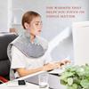 Shoulder Pain Relief Heating Pad Electric Heating Shawl Household Hot Compress Physiotherapy Winter Heat Preservation Blanket