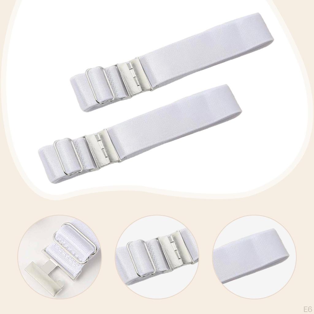 Damski pas na udo Regulowany elastyczny do odgrywania ról na imprezie