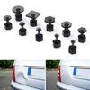 10pcs Dent Repair Tool Puller Auto Maintenance Tool Damage Removal Tool Dent Removal Pulling