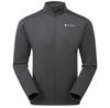 Montane Флисовая на молнии Fury Lite