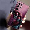 Marvel Cool Venom Case for Samsung Galaxy S26 S10 S9 S24 Plus Note 20 Ultra 8 9 10 S25 Ultra S23 S21 FE S20 Funda Phone Cover