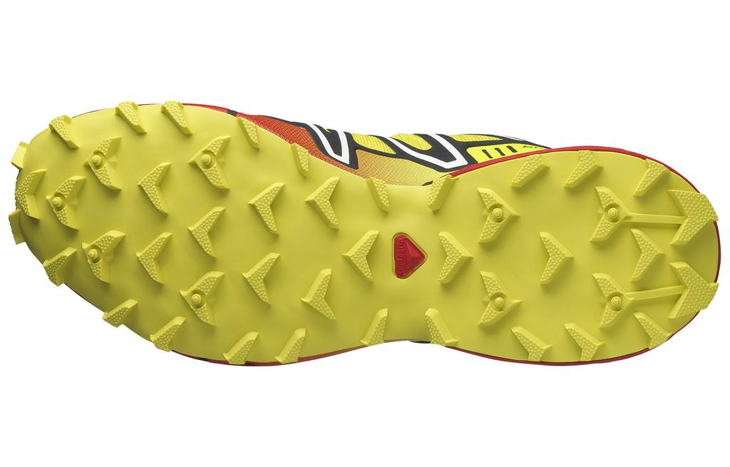 SALOMON Speedcross 3 'Sulphur'