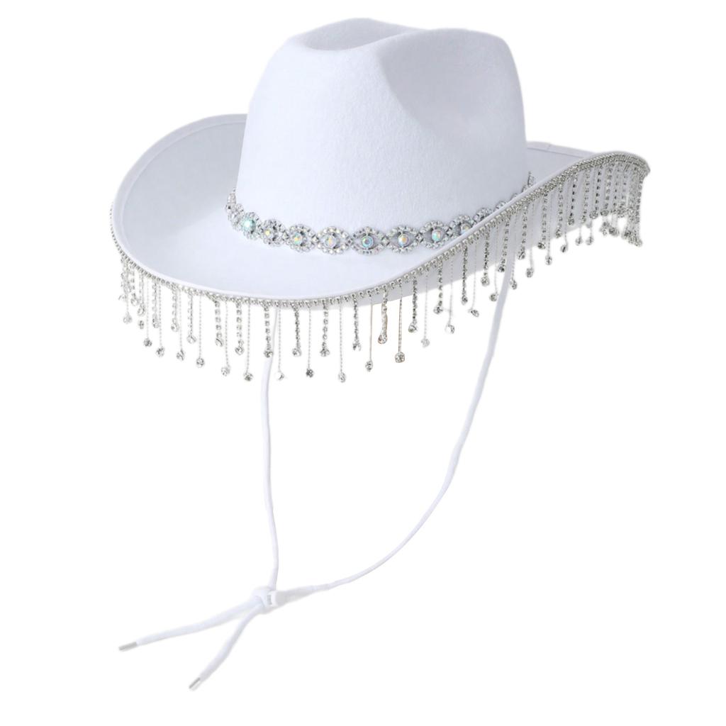 Fashionable White Denims Hat Unisex Breathable Hat Light weight Sunscreen Hat for Outdoor Activity