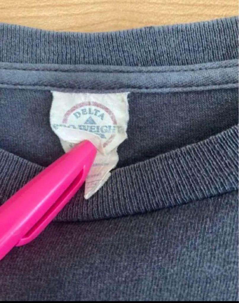 [USED] 90s 00s DELTA SUPER MARIO T-shirt Anime Game