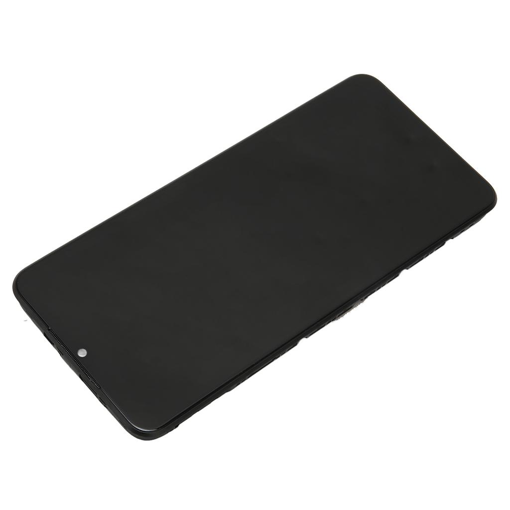 Bildschirmaustausch mit Rahmen 6,5 Zoll LCD-Display Digitizer Touchscreen-Baugruppe mit Reparaturteil