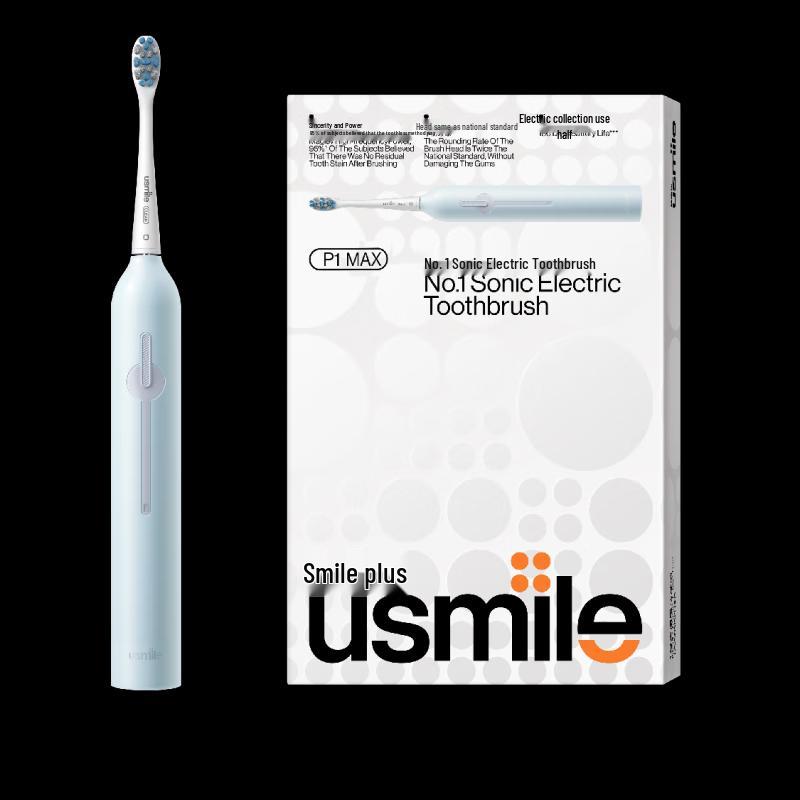 

usmile P1MAX Sonic Electric Toothbrush