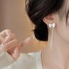 Sweet Dream Flowing Light: Super Fairy Bow Tassel Stud Earrings 2026 – Unique and Beautiful Accessories for Women