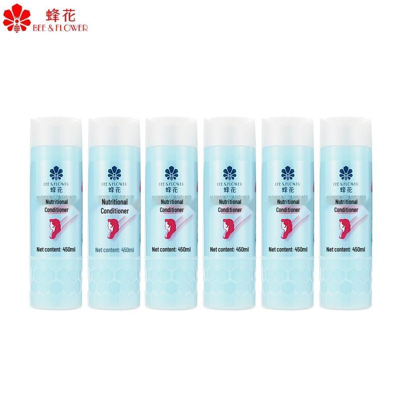 

Fenghua Silk Protein Hair Conditioner