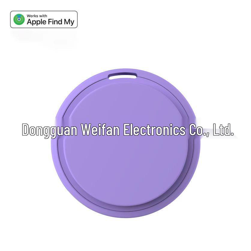 Smart GPS Tracker for Pets, Elders, and Kids - Anti-Loss Device Alternative To ISO Global Locator