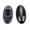 LED Flowing Water Dynamic Turn Signal Side Marker Light Indicator Blinker For Mazda 2 2003-2014 For Mazda 3 5 6 BT-50 MPV