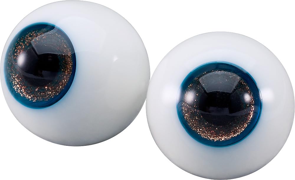 Harmonia series Glass Eye Series Autumn "Moon"