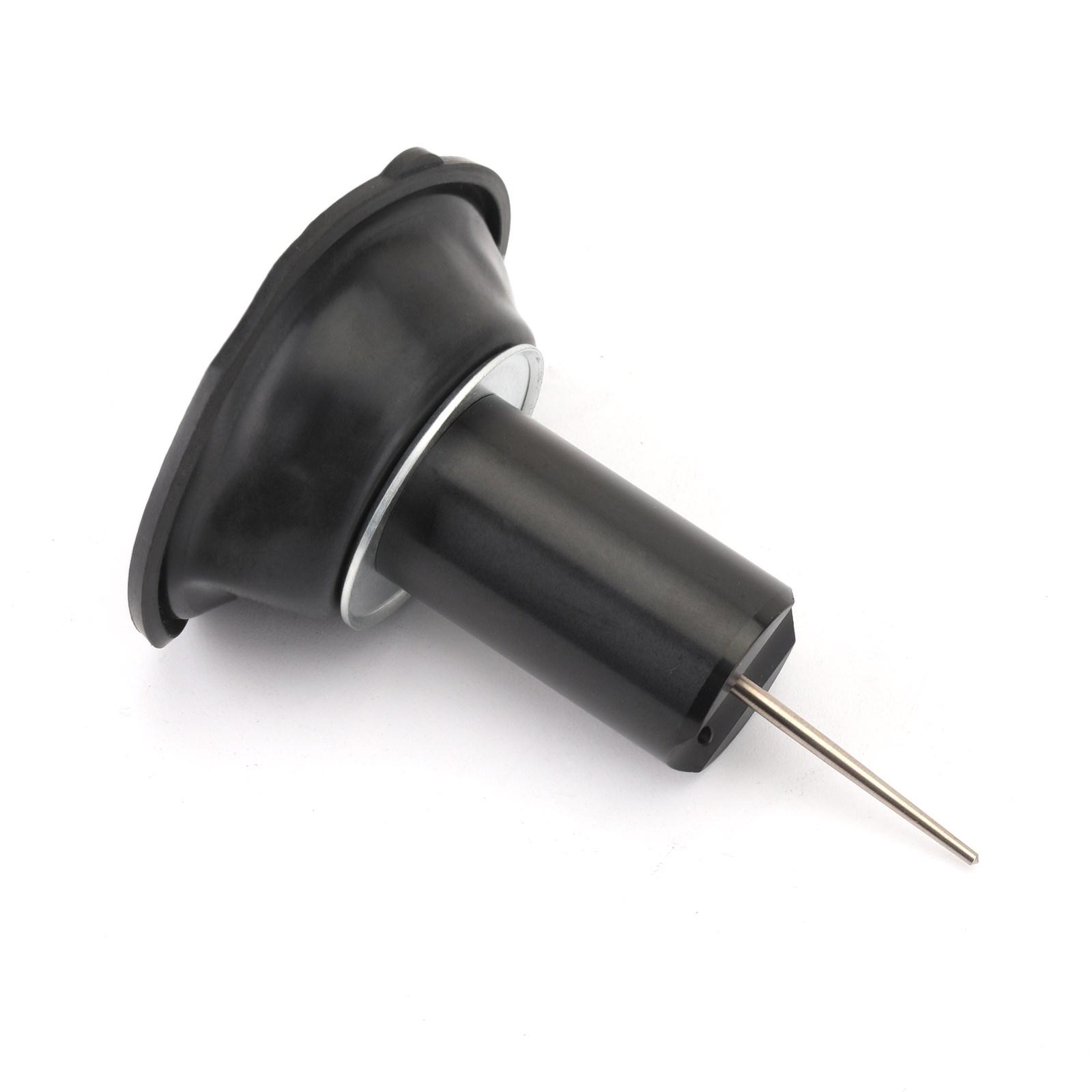 

23.9MM Carb Carburetor Plunger Diaphragm For YM Virago XV250 V-Twin Cylinder