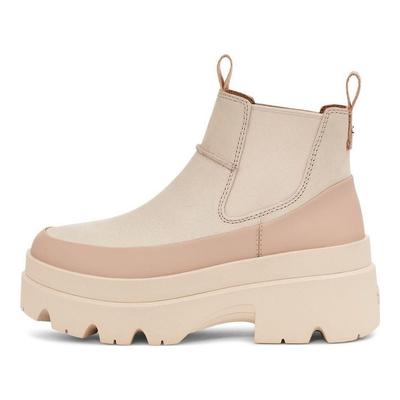 Brisbane Chelsea Boot Sea Salt (Womens) Women Sneakers 1143842-SSAL