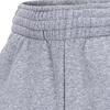 Air Jordan FLIGHT FLEECE Fleece Lined Casual Sports Long Pants Light Grey Men's AH3933-063
