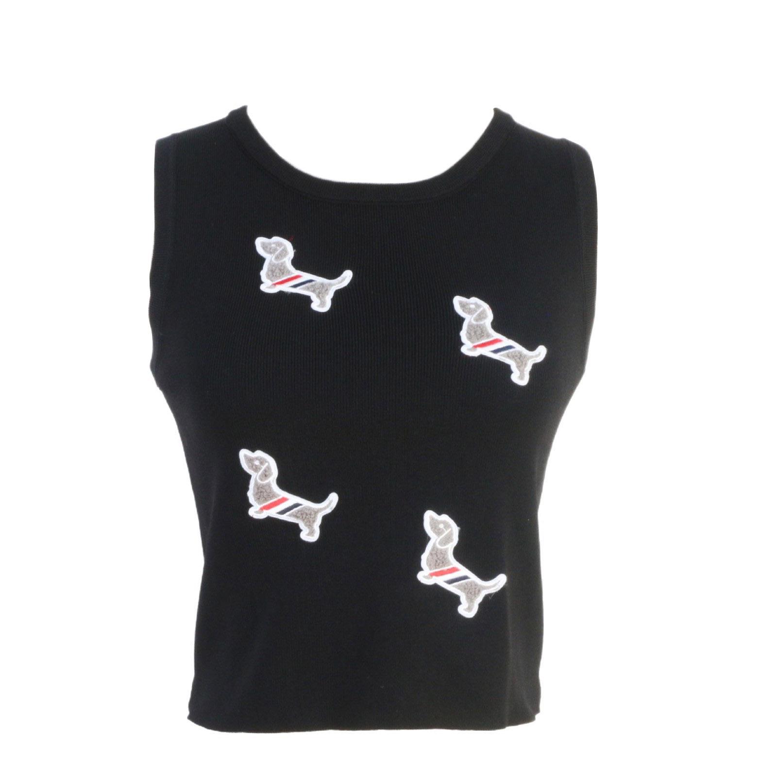 

Women s Slim Fit Ice Silk Short Sleeve Knit Top L