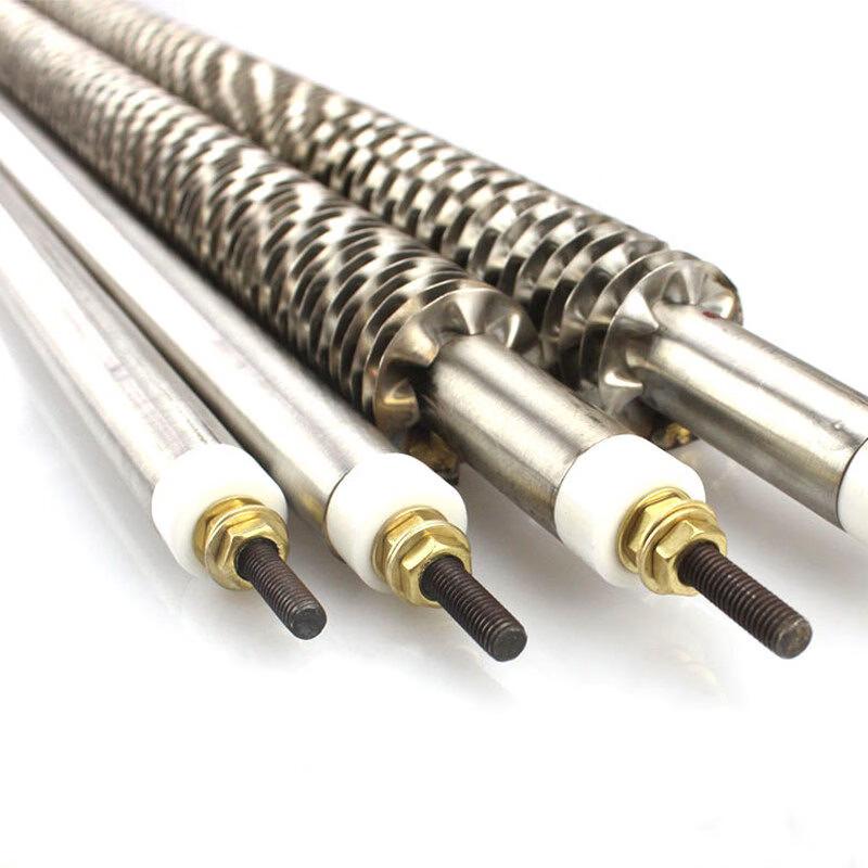 Huachuan Stainless Steel Oven Heating Rod Fin