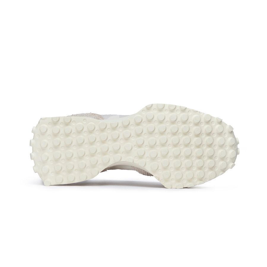 NewBalance Men/Women NB327 Premium Cushioned Running Shoes - Superior Support for Long-Distance Jogging