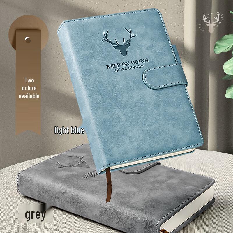 Jinzhi A5 Business-Notizbuch