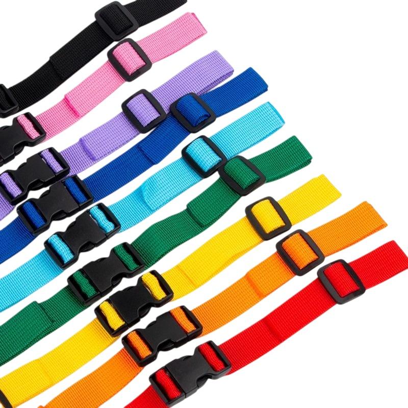 Adjustable Shoulder Strap Backpack Chest Bag Strap Harness For Bag Outdoor Camping Tactical Bags Straps Accessories For Backpack