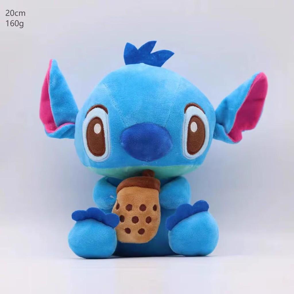 Klassisk Stitch Gosedjur Med Pp Bomullsfyllning För Barn Och Samlare