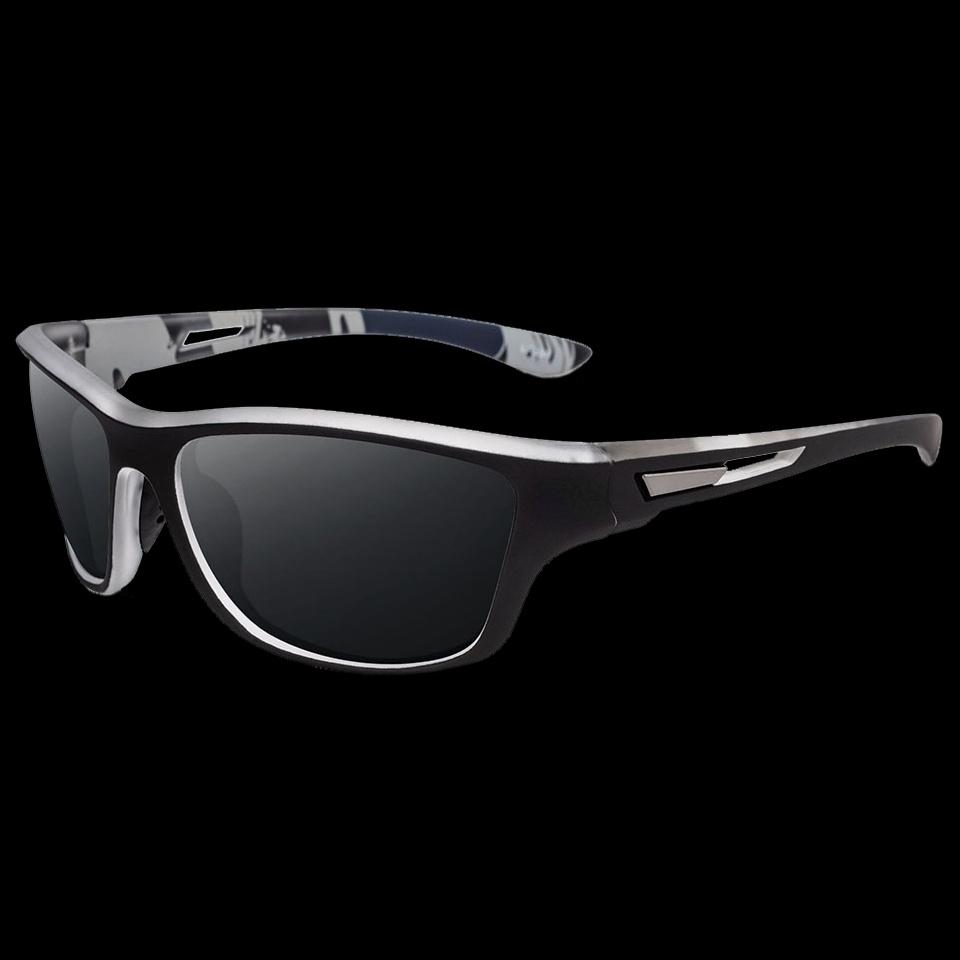 Visbrillen Gepolariseerde zonnebrillen Veilige rijbrillen Zonnebeschermingsbrillen Buitensportbrillen