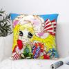 C-Candy C-Candys Pillow Case Sofa Decorative Home Double-Sided Print Plush Square Throw Pillow Covers Cushion Decor Cover
