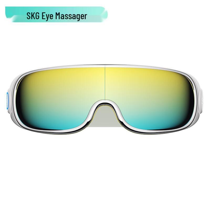 SKG E7 Eye Massager for Teens & Kids