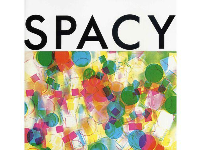 

[CD] SPACY with Bonus Tracks Nomal Edition Tatsuro Yamashita CITY POP BVCR-17014