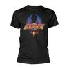 Journey Classic Wings Officiel T-shirt Hommes Unisexe