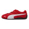 Puma Speedcat Go For All Time Rosso Bianco Sneakers Donna 403589-02