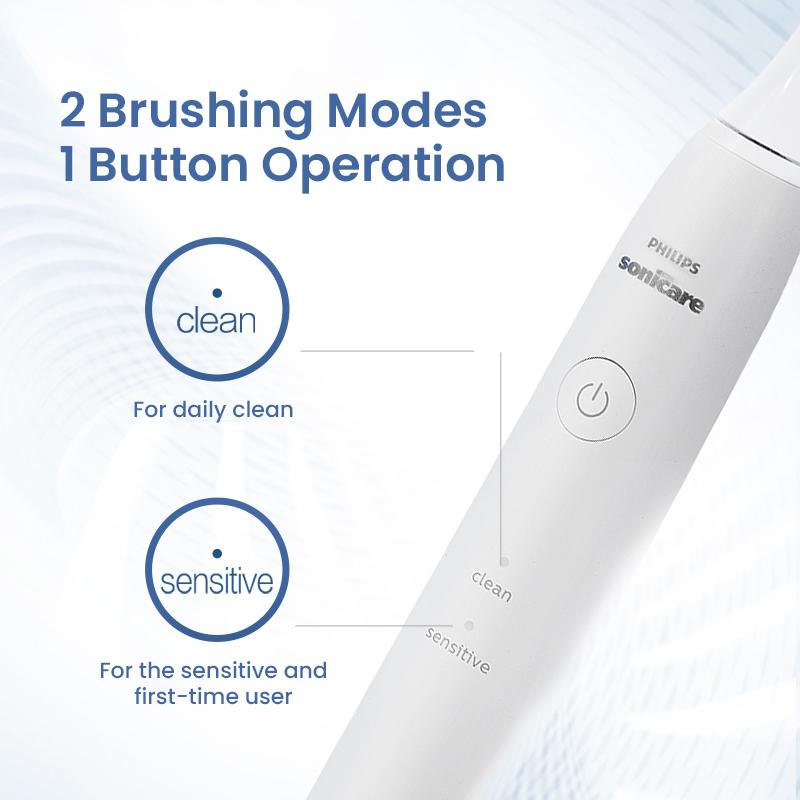 Philips HX2431 Electric Toothbrush