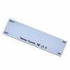 Hand Gesture Sensor Switch Module, 5V-12V-24V 72W, for Under Cabinet Wardrobe Shoe Cabinet LED Lamp