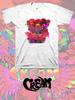 Cream T-shirt