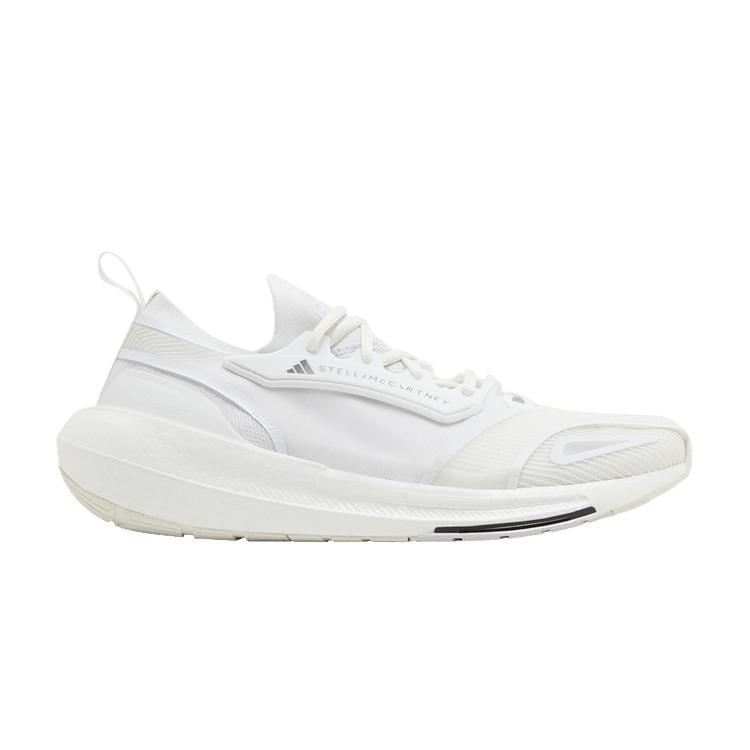 adidas Ultra Boost Light By Stella Mccartney Cloud White Core Black Of 36.5