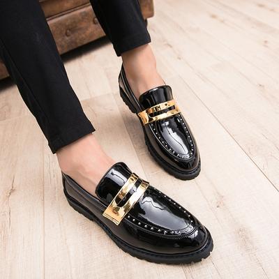 Pensko – Loafers