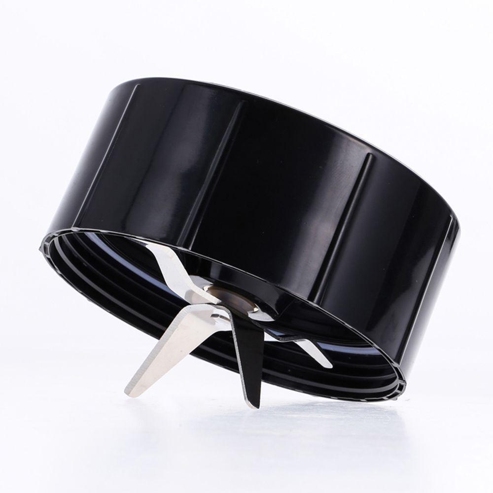 Household Meat Blade for High Quality Seal Rubber Ring Part Magic Blender Cross Blade Juicer Parts