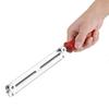 Plastic Handle Chainsaw File Kit Round File Chainsaw Sharpener  Chainsaw Maintenance
