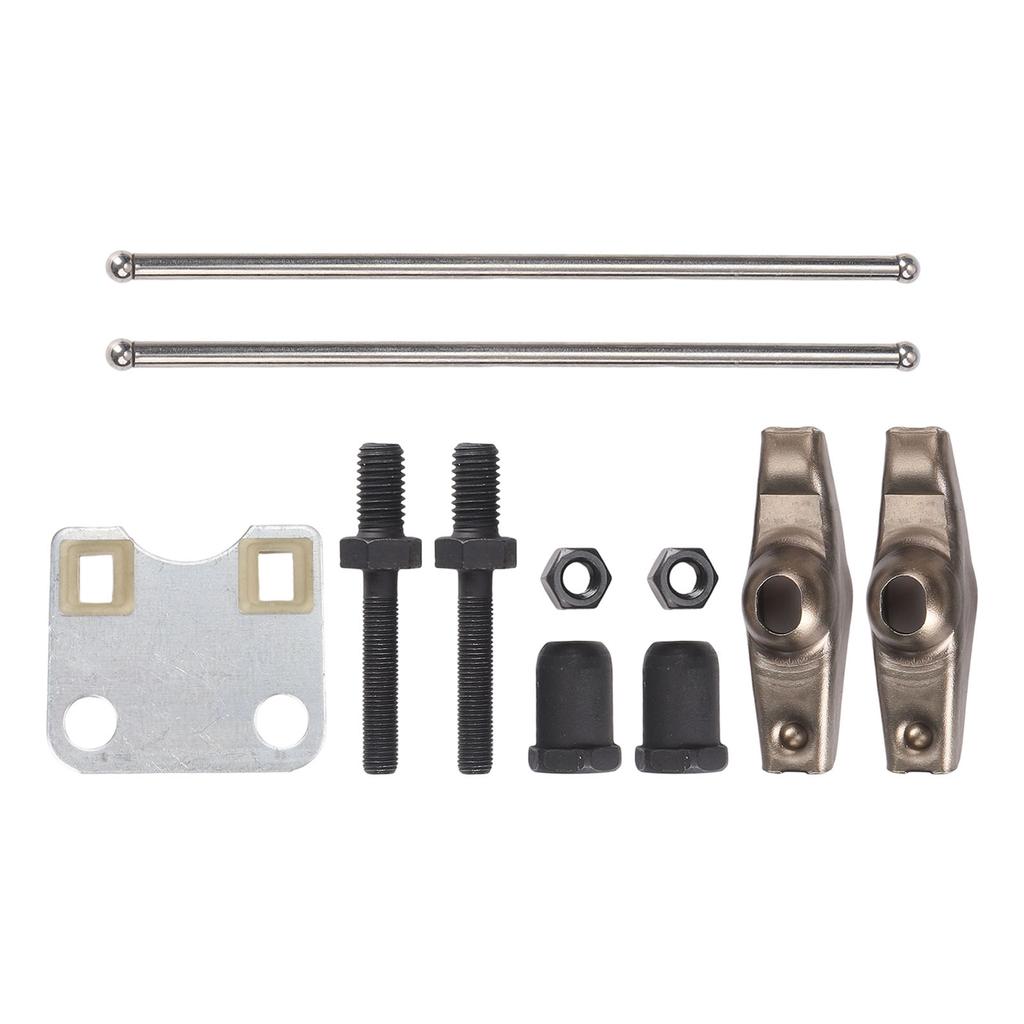 Engine Replacement Valve Rocker Kit Engine Valve Rocker Parts Tool As Shown Reliable Valve Rocker 14410-ZE1-010