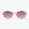 Acetate GOO NO.3 PINK Sunglasses