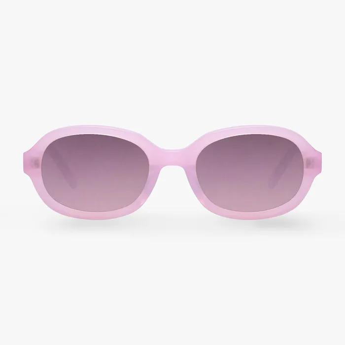 Acetate GOO NO.3 PINK Sunglasses