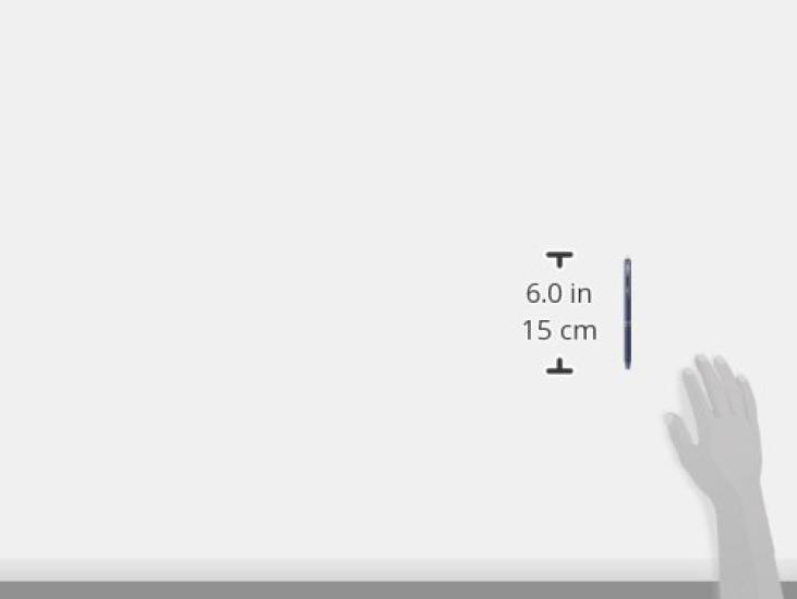 Pilot Frixion Ball Knock Design Series Ballpoint Checkered Navy Pen, Pattern, 0.5mm, (LFBK23EF-DBNVB)