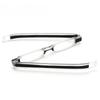 360 Degree Rotation Folding Men Women Reading Glasses Ultra-light Anti-skidding Computer Goggles Presbyopia Eyeglasses