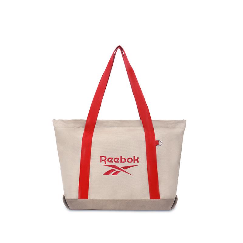 Тканевая сумка через плечо Reebok Большая Унисекс Многоцветная RB250703M