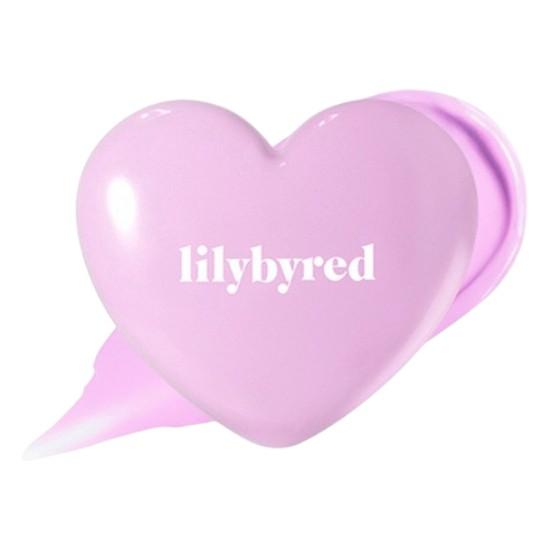lilybyred Love Beam Румяна-бальзам 3,5 г – 05 Игривая Ягода (Луч Ангкеум)